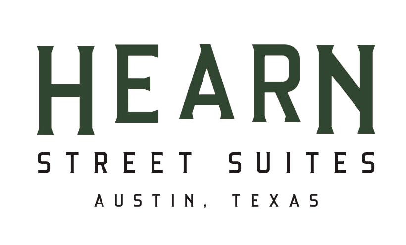 Hearn Street Suites Logo
